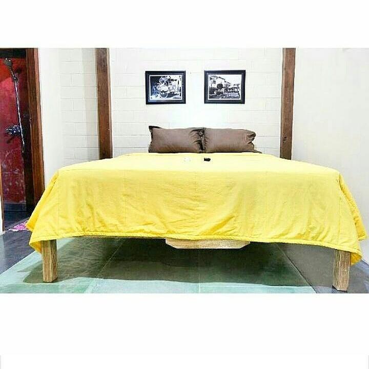 Ndalem Timoho Hotel Yogyakarta Exterior photo